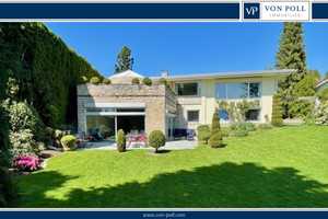 Perfektes Hideaway - Sehr geräumige Villa mit Indoorpool in Baierbrunn – München (Kreis) – Vorschaubild 1
