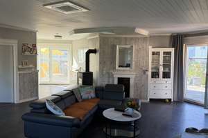 Klimatisiertes Architektenhaus mit Garage + Carport! Ruhige TOPLAGE mit Teich - Perfekt für 2  !! – Die vollständige Adresse der Immobilie erhältst du vom Anbieter., 64404 Bickenbach – Vorschaubild 20