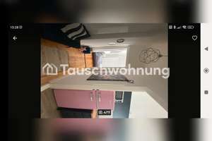 Tauschwohnung: Altbau Traum, ruhiges Hinterhaus – Die vollständige Adresse der Immobilie erhältst du vom Anbieter., 12059 Neukölln (Ortsteil), Berlin – Vorschaubild 2