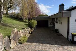 Do-Sommerberg - großzügiges Familienhaus mit Weitblick – Lupinenweg 1, 44267 Holzen, Dortmund – Vorschaubild 2