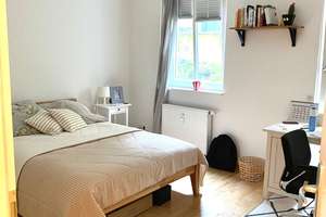 Moderne 2-Zi-Erdgeschosswohnung mit Terrasse – Heinrich-Roller-Straße 14, 10405 Prenzlauer Berg, Berlin – Vorschaubild 9