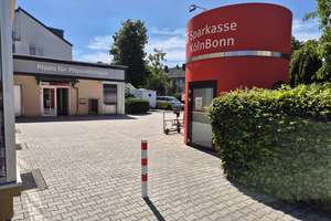 Beste Gelegenheit für Langzeit-Invest! 16 Einheiten + Garagen + Ausbauhebel – Akazienweg 33, 51147 Grengel, Köln – Vorschaubild 5