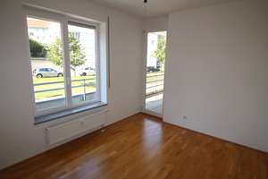 4,5 Zimmerwohnung mit Balkon in ruhiger Lage im Ulmer Brauerviertel – Die vollständige Adresse der Immobilie erhältst du vom Anbieter., 89077 Weststadt, Ulm – Vorschaubild 6