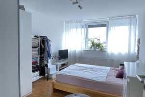 Charmante 2-Zimmer-Wohnung mit Loggia + Einbauküche im Herzen Darmstadts – Saalbaustraße 19, 64283 Mitte, Darmstadt – Vorschaubild 9