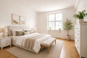 RESERVIERT - ALTBAU MIT SEELE - Gestalten statt Kompromisse eingehen! – Die vollständige Adresse der Immobilie erhältst du vom Anbieter., 40476 Derendorf, Düsseldorf – Vorschaubild 8