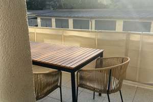 1-Zimmer-Wohnung in Schwabing-West (mit Ablöse) – Tengstraße 30, 80796 Neuschwabing, München – Vorschaubild 2