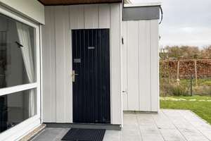 Für Jung und Alt, mit und ohne Handicap: Bungalow mit PV-Anlage in ruhiger und zentraler Lage! – Schnepfenweg 43d, 26434 Wangerland – Vorschaubild 4