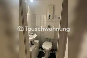 Tauschwohnung: Großzügige 2 Zimmerwohnung in der Innenstadt – Die vollständige Adresse der Immobilie erhältst du vom Anbieter., 40211 Stadtmitte, Düsseldorf – Vorschaubild 10