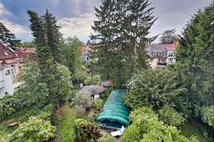 Renovierungsobjekt mit Potential in Heidelberg-Neuenheim

 – Die vollständige Adresse der Immobilie erhältst du vom Anbieter., 69115 Neuenheim, Heidelberg – Vorschaubild 6