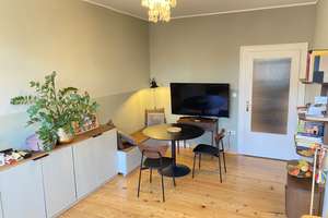 Zimmer in 2er Studenten WG - Nähe Hochschule München – Leonrodstraße 87, 80636 Dom Pedro, München – Vorschaubild 4