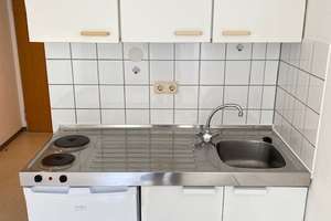 20 m² Appartement in der Moselresidenz in Trier Kürenz – Güterstraße 49, App. 050, 54295 Kürenz, Trier – Vorschaubild 5