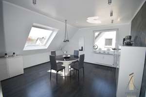Top ausgestattete und vollmöblierte Maisonette-Wohnung mit 2 Bädern auf 95,49 m² – Die vollständige Adresse der Immobilie erhältst du vom Anbieter., 38448 Tiergartenbreite, Wolfsburg – Vorschaubild 13