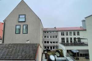 3-Zimmer Wohnung direkt am Münsterplatz – Die vollständige Adresse der Immobilie erhältst du vom Anbieter., 89073 Mitte, Ulm – Vorschaubild 15
