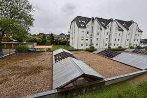 Moderne 3 Raumwohnung  in ruhiger Lage Odenkirchen – Mönchengladbach – Vorschaubild 2