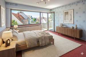 Reihenmittelhaus nach WEG mit sonniger Garten-Oase | ruhige Lage Stadtmitte Viernh – Die vollständige Adresse der Immobilie erhältst du vom Anbieter., 68519 Viernheim – Vorschaubild 13