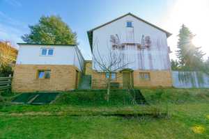 Zwei Wohnungen - ein Haus - das Erfolgsmodell für die ganze Familie mit tollem Ausblick – Posseck 3, 96450 Coburg – Vorschaubild 3