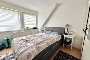 Kapitalanlage oder Eigennutzung - schöne ETW in Schwalmstadt – Die vollständige Adresse der Immobilie erhältst du vom Anbieter., 34613 Schwalmstadt – Vorschaubild 2