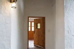 Einzigartiges Landhaus mit Einliegerwohnung, großem Garten und Bergblick – Miesbach (Kreis) – Vorschaubild 9