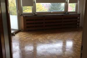 Gepflegte 3-Zimmer-Wohnung mit Balkon in Hannover, Vinnhorst – Alt Vinnhorst 47, 30419 Vinnhorst, Hannover – Vorschaubild 2