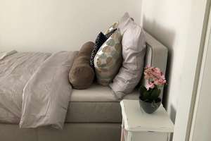 Luxuriöses Apartment mitten in der City – Marienstraße 0, 40210 Stadtmitte, Düsseldorf – Vorschaubild 7