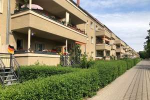 Stilvolle 2-Raum-Wohnung mit Balkon im liebevoll sanierten Baudenkmal im Leipziger Süden ! – Zwickauer Straße 99, 4277 Marienbrunn, Leipzig – Vorschaubild 10