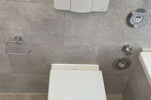 Erstbezug nach Sanierung, 3- RaumWohnung mit EBK und Terasse – Langer Weg 7, 39112 Sudenburg, Magdeburg – Vorschaubild 26