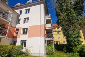 Umfassend sanierte 2RW mit sonnigem Balkon und Garage in ruhiger Lage – Die vollständige Adresse der Immobilie erhältst du vom Anbieter., 4177 Altlindenau, Leipzig – Vorschaubild 30