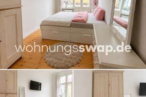 Wohnungstausch: Charlottenburger Straße 29 – Charlottenburger Straße 29, 13000 Weißensee, Berlin – Vorschaubild 5