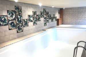 Exklusive historische Villa mit Schwimmbad in bester Lage von Ehmen – Wolfsburg – Vorschaubild 7