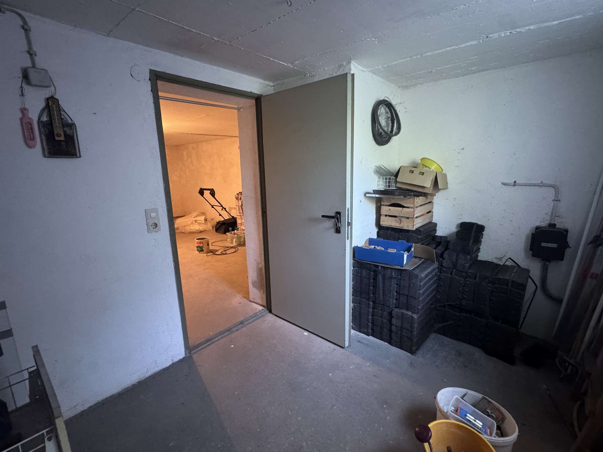 Immobilie in Thurmansbang - Rückzugsort im Grünen – Gemütliches Einfamilienhaus mit Potenzial - Bild 3