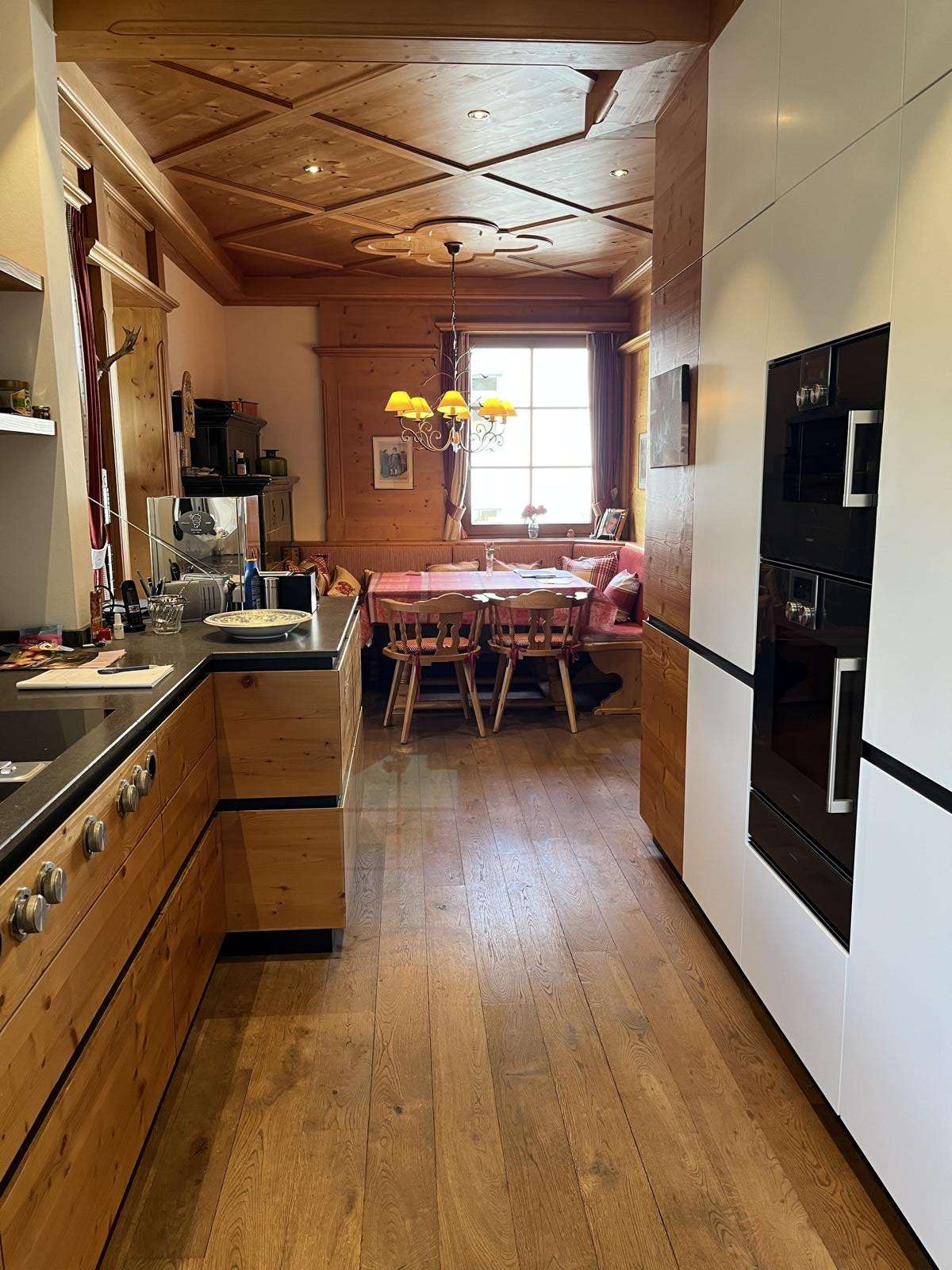 Immobilie in Oberwolfach - Schmuckstück im Schwarzwald mit Wellnessoase       Preis auf Anfrage - Bild 7