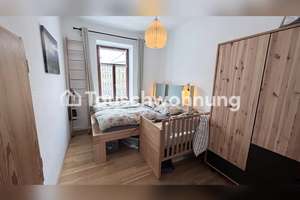 Tauschwohnung: Wir wollen uns vergrößern – Die vollständige Adresse der Immobilie erhältst du vom Anbieter., 4277 Connewitz, Leipzig – Vorschaubild 5