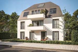 Exklusives Wohnen in begehrter Villenlage von München-Obersendling