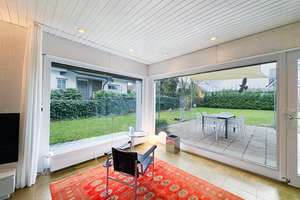 ARCHITEKTONISCHES HIGHLIGHT! Freistehendes Haus | ruhige Lage | Bottrop-Feldhausen | mit Praxis. – Die vollständige Adresse der Immobilie erhältst du vom Anbieter., 46244 Feldhausen, Bottrop – Vorschaubild 10