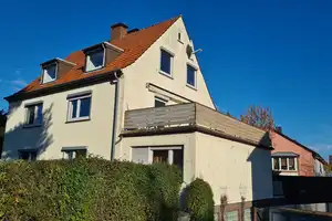 Ihre neue Kapitalanlage im Flüsseviertel:
Für eine Vermietung perfekt geeignet – Kassel – Vorschaubild 2