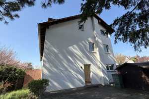 ### EIGENTUMSWOHNUNG ALS REIHENHAUS MIT CA. 165 QM WOHNFLÄCHE UND MEGAGARTEN IN TOP - LAGE! ### – Darmstadt – Vorschaubild 10