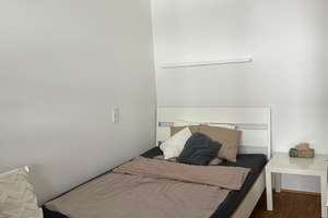 1-Zimmer Wohnung in der Neustadt – Rotterdamer Platz 2, 55120 Neustadt, Mainz – Vorschaubild 5
