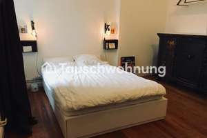 Tauschwohnung: Tausche meine 4-Zimmer-Wohnung in Altona – Die vollständige Adresse der Immobilie erhältst du vom Anbieter., 22769 Altona-Nord, Hamburg – Vorschaubild 17