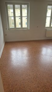 Gepflegte 3-Zimmer-Wohnung mit Balkon in Kassel-Nordstadt