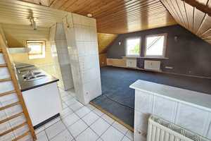 Großzügige Doppelhaushälfte mit ausgebautem Dachgeschoss, Garten, Garage und Terrassenüberdachung – Viersen (Kreis) – Vorschaubild 21