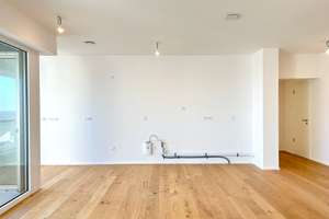 Exklusive barrierefreie 4-Zimmer-Wohnung im Hochpunkt E – modernes Wohnen über den Dächern von Frank – George-Washington-Str. 239, 68309 Käfertal, Mannheim – Vorschaubild 9
