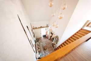 Charmantes Einfamilienhaus mit Wintergarten, Garage und Garten in begehrter Lage von Oldenburg – Osterkampsweg 17, 26131 Eversten, Oldenburg (Oldenburg) – Vorschaubild 8