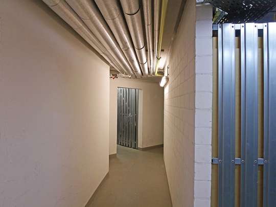 Moderne 3-Zim.-Wohnung mit PKW-Stellplatz und Garten - Bild 23