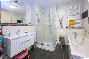 Moderne 3-Zimmer-Wohnung in Freiburg-Brühl – zwei Balkone, Aufzug & Tiefgarage
 – Die vollständige Adresse der Immobilie erhältst du vom Anbieter., 79106 Brühl-Güterbahnhof, Freiburg im Breisgau – Vorschaubild 13