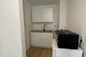 Gemütliche 1-Zimmer Wohnung mit viel Potenzial! – Die vollständige Adresse der Immobilie erhältst du vom Anbieter., 68219 Rheinau, Mannheim – Vorschaubild 3