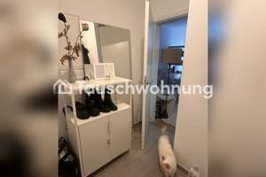 Tauschwohnung: Tauschwohnung 2 Zimmer mit Balkon und Aufzug – Die vollständige Adresse der Immobilie erhältst du vom Anbieter., 40215 Friedrichstadt, Düsseldorf – Vorschaubild 5