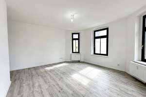 "Charmante 2-Raum-Wohnung mit Fenstererker in Chemnitz-Kappel" – Lützowstraße 35, 9119 Kappel, Chemnitz – Vorschaubild 6