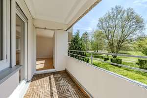 Helle 3,5-Zimmer-Wohnung mit Südbalkon und Garage – Die vollständige Adresse der Immobilie erhältst du vom Anbieter., 70469 Hohe Warte, Stuttgart – Vorschaubild 7
