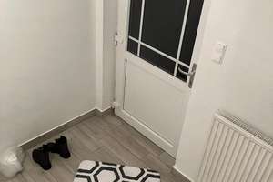Gepflegte Haushälfte mit Garten, Garage & Terrasse ab sofort – Hafenstraße 72, 25718 Friedrichskoog – Vorschaubild 10
