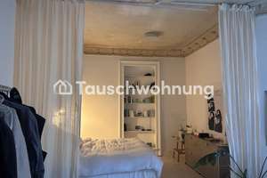 Tauschwohnung: Wunderschöne 1,5 Zimmer Altbauwohnung im Prenzlauer Berg – Die vollständige Adresse der Immobilie erhältst du vom Anbieter., 10435 Prenzlauer Berg, Berlin – Vorschaubild 3